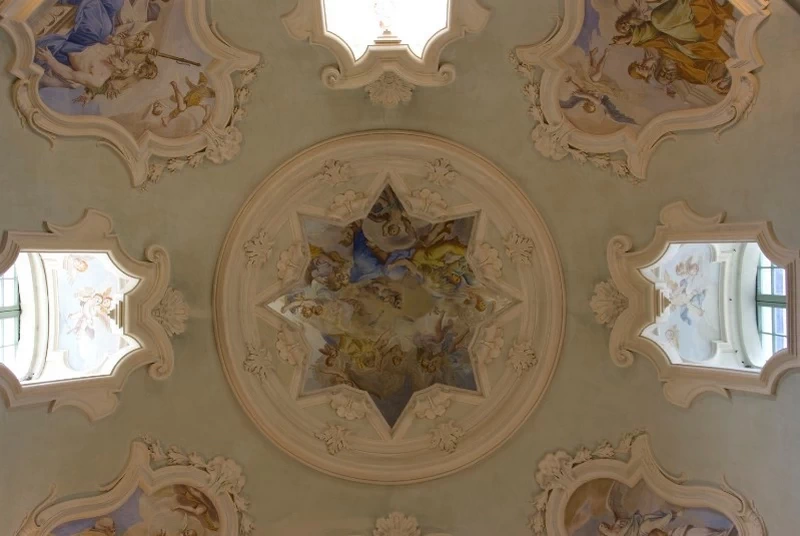 Apostoli - Colorno 1